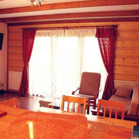 Stare Zabrodzie Villa โซลินา ภายนอก รูปภาพ
