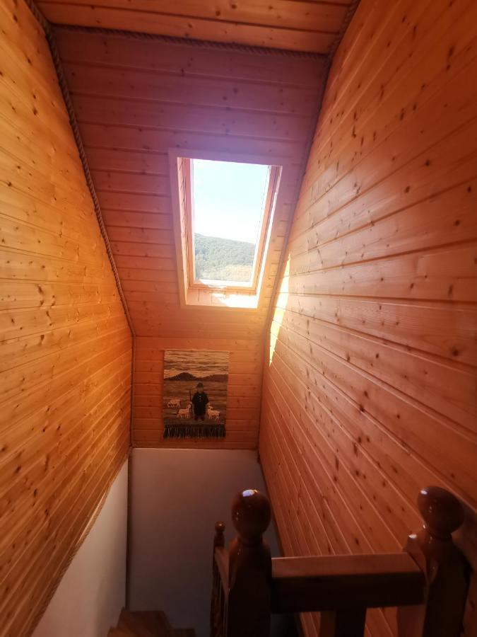 Stare Zabrodzie Villa โซลินา ภายนอก รูปภาพ