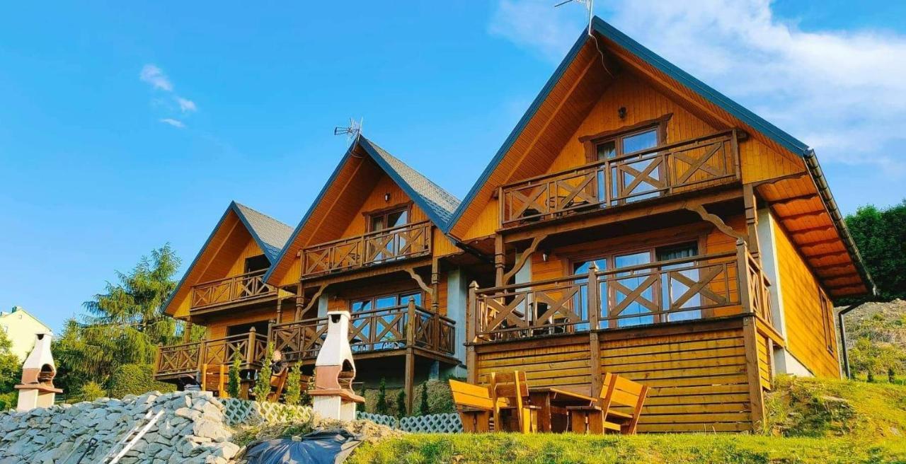 Stare Zabrodzie Villa โซลินา ห้อง รูปภาพ